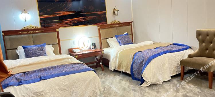 日喀则湘巴福家酒店(科技路店)图片