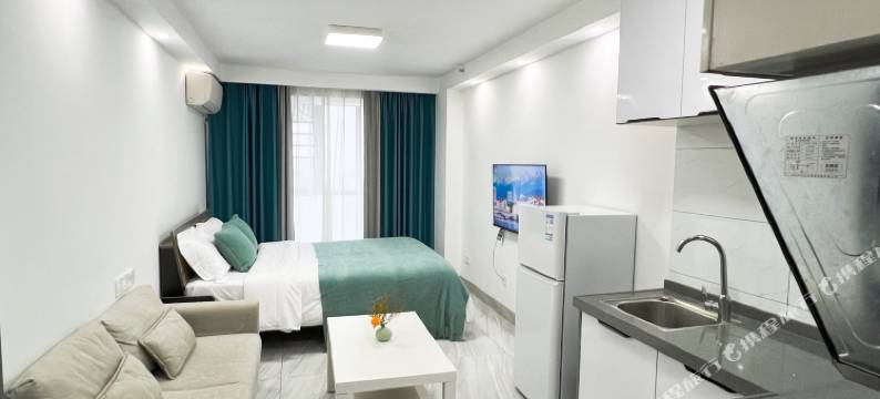 勤寓连锁·云寓(云星时代广场店)图片