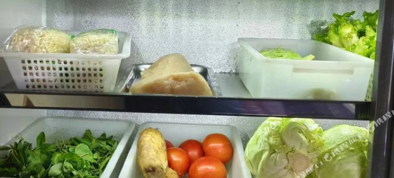 轿子雪山生态酒店图片