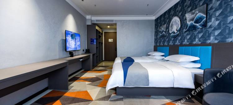 星空智慧酒店图片