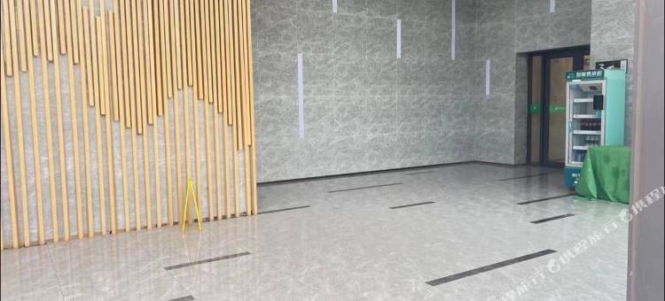 南京万橙公寓(板桥吾悦广场店)图片