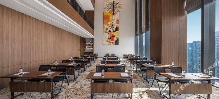 深圳蛇口太子湾逸扉酒店图片