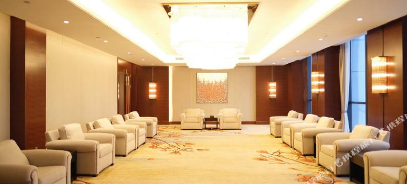 杭州富阳野生动物园创享公馆图片