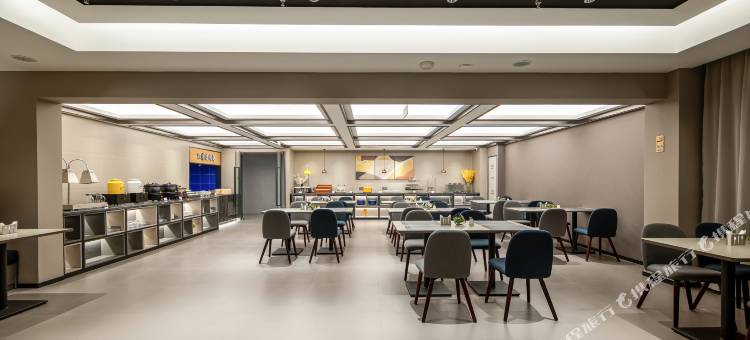 如家商旅酒店(仪征胥浦车站店)图片