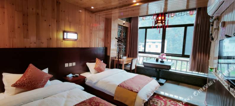 婺源雅缘古居民宿图片