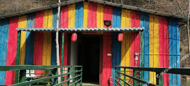 波密咔达桥兄弟农庄(波密桃花沟店)图片