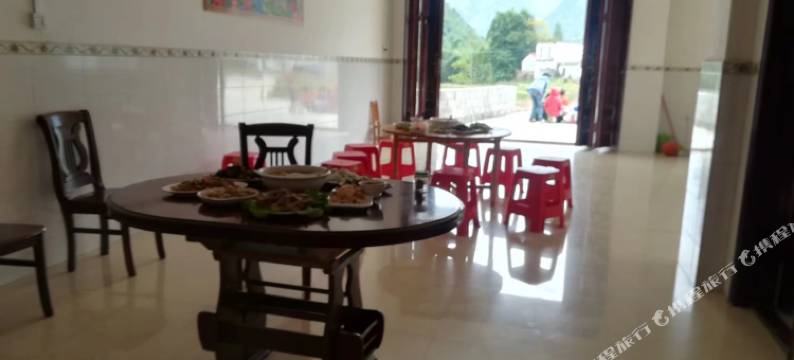 巴马有宝农家乐图片