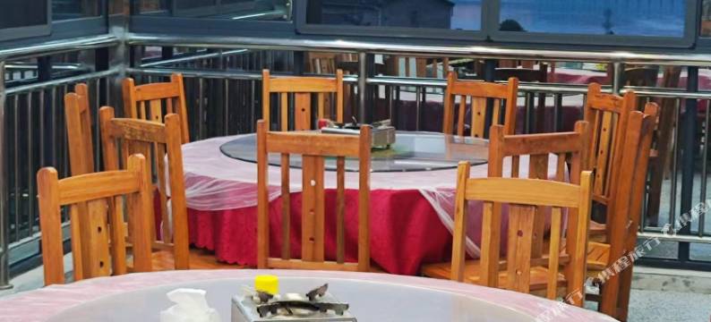 宜昌夷陵颜老六民宿图片