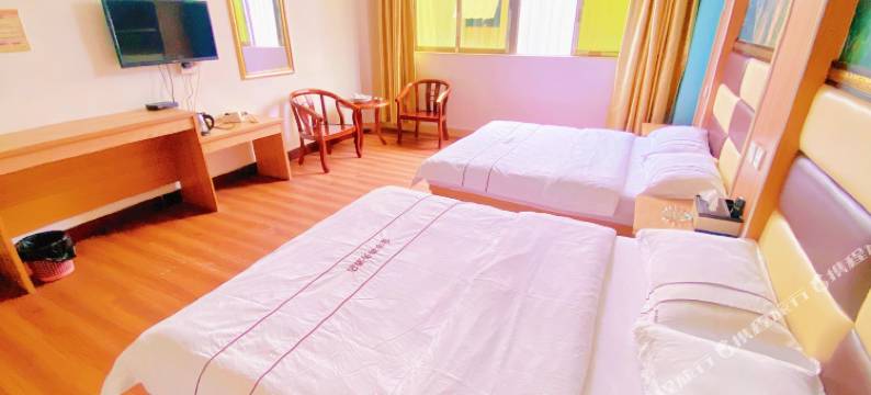 潮州金丰商务住宿图片