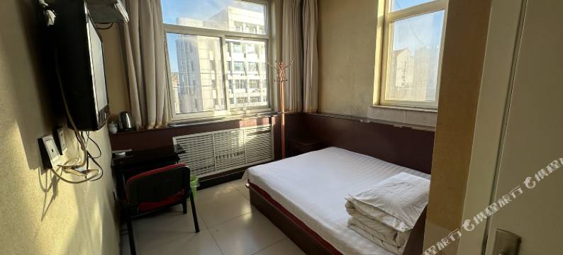 隆化富泰缘宾馆图片