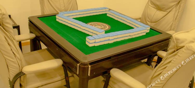 山与院子度假民宿(乐山大佛店)图片