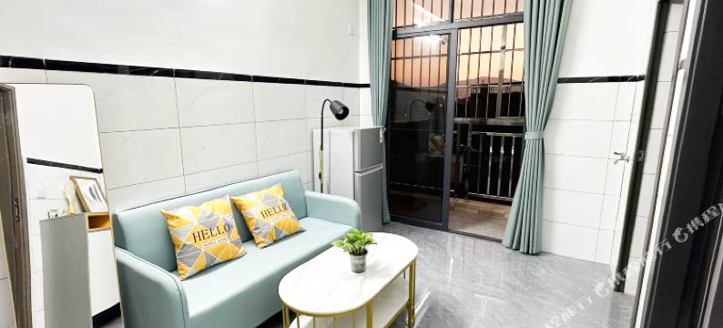 栖园民宿(珠海科技学院南门店)图片