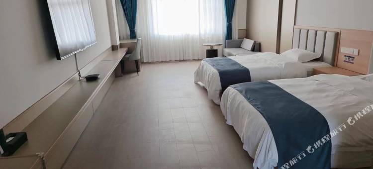 安吉园中缘大酒店图片