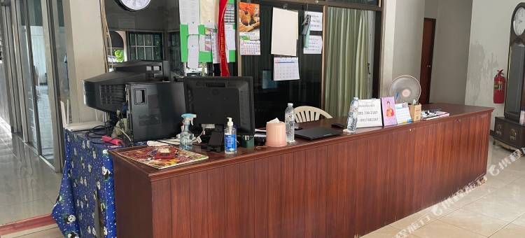 我的家宾馆(OYO 75484 My Home Guesthouse)图片