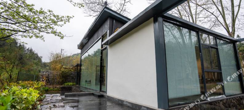 六安金寨春山·湾留居民宿(大湾店)图片