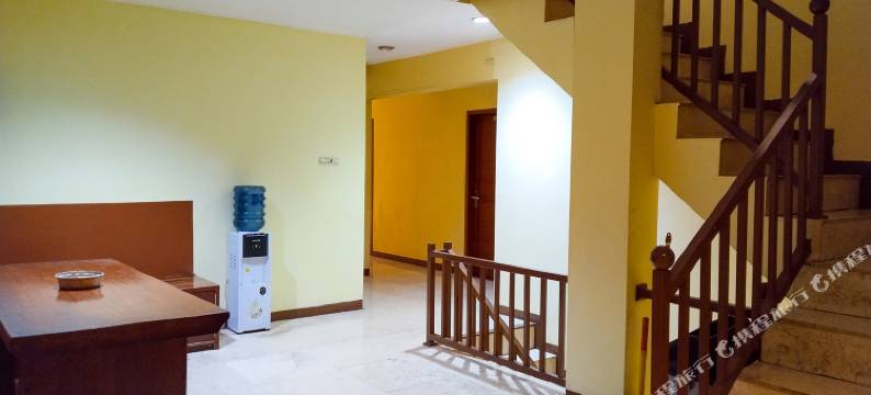 Cocotel提供的Wisma Juanda(Wisma Juanda Powered by Cocotel)图片