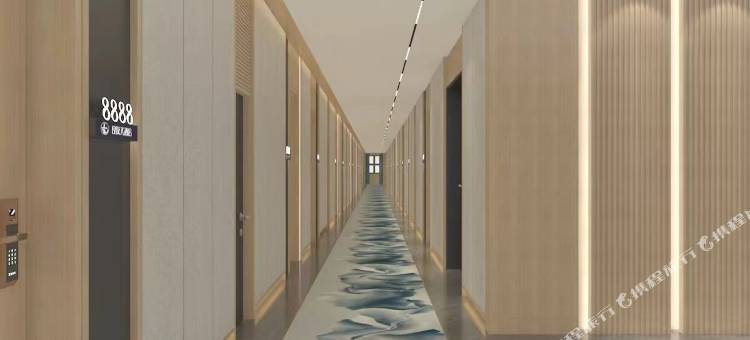 会宁良友大酒店图片