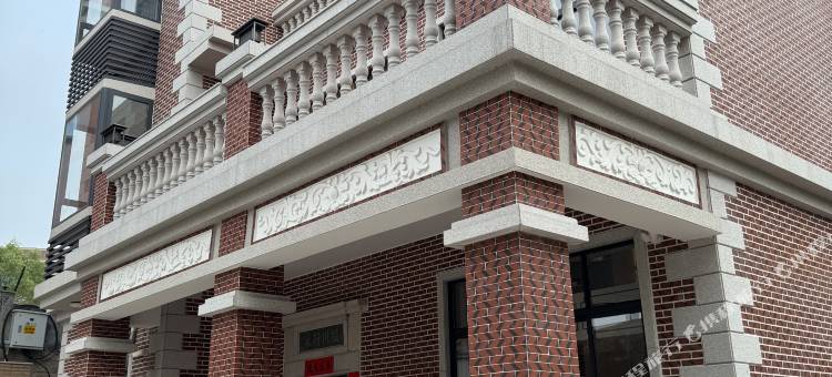 新厝角29号民宿图片