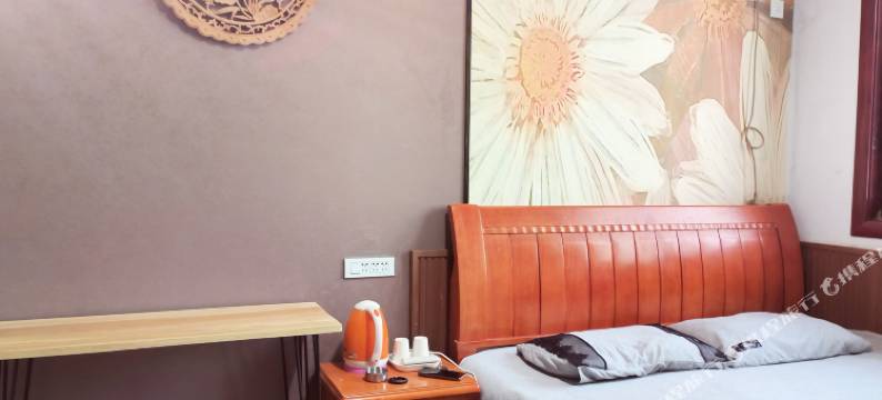 开封古槐客栈图片