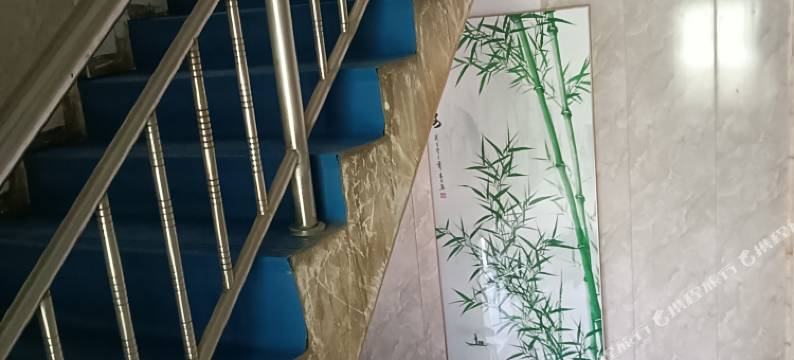 兰州x9旅馆图片