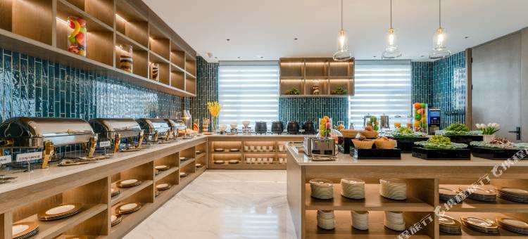 美豪酒店(呼和浩特鼓楼将军衙署店)图片