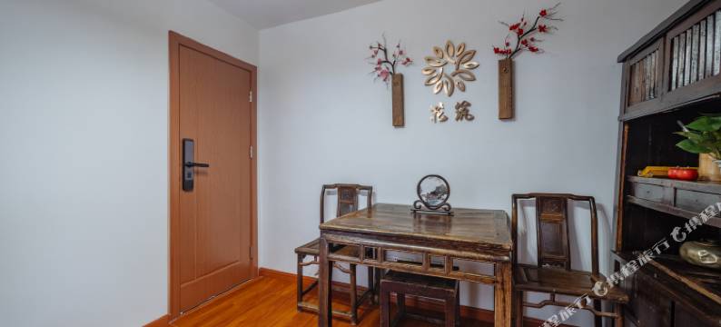 花筑·枕水人家民宿(上海朱家角古镇店)图片