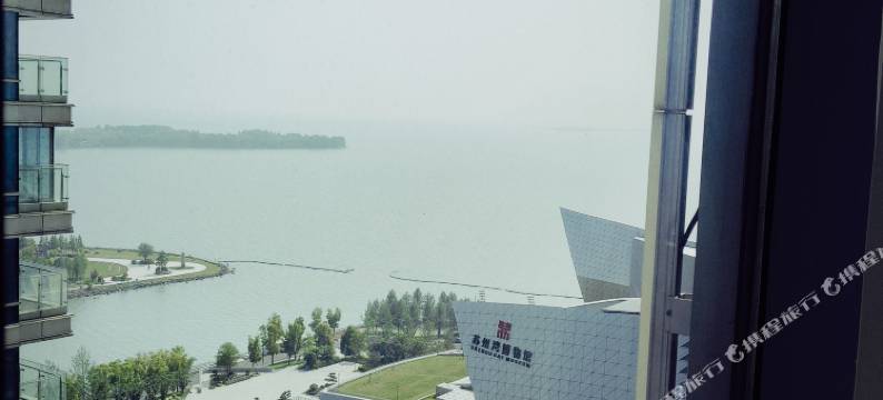 苏州太湖里轻奢公寓图片