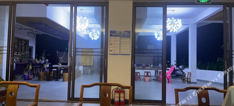 大新硕龙半山别墅图片