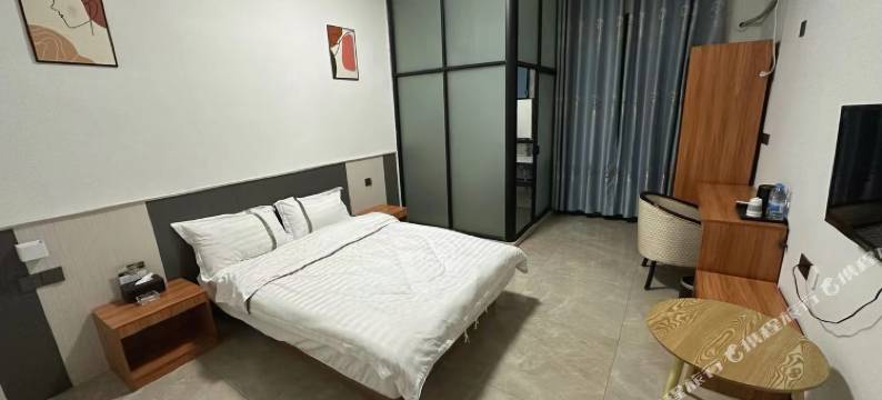 北海秋寓客栈图片