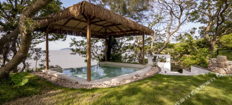 Holiday Villa 無欲谷·海景设计师度假庄园(舟山朱家尖樟州村店)图片