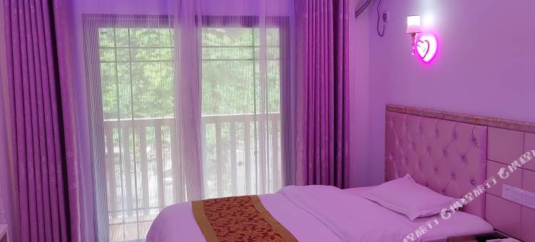 向记小馋院酒店图片