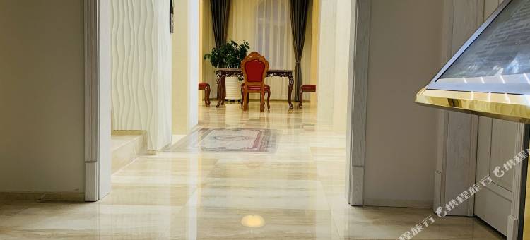 嘉德庄园(呼伦贝尔体育馆店)图片