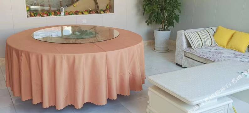 威海成山头山哥民宿图片