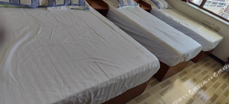 东戴河陈伟渔家院图片