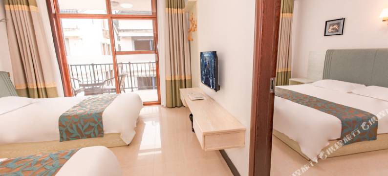 仙居临溪小舍民宿图片