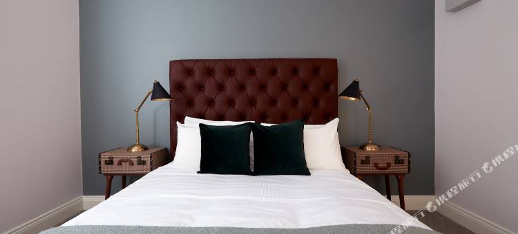 3VH Virginia House, 31 Bloomsbury Way by City Living London图片