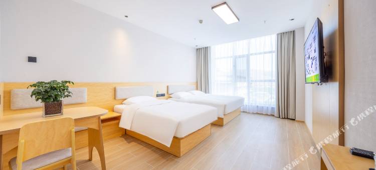 海友酒店(西宁青海大学店)图片