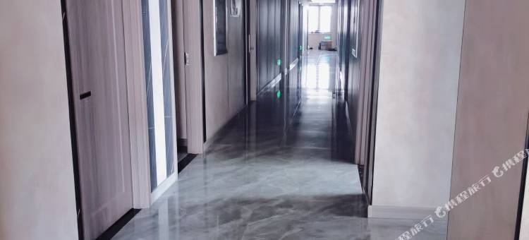 依安坤泰宾馆图片