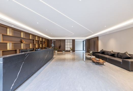 Chawalong Shengxiang Hotel Hotel Overview