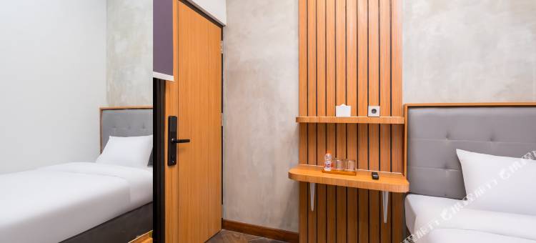 奥姆尼鲁姆斯由Sinergi酒店管理(Omni Rooms by Sinergi)图片