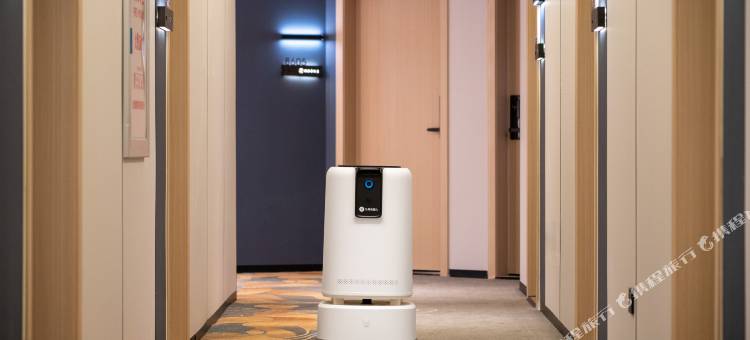 丽亚希酒店(荆州公安通运汽车客运站信达广场店)图片