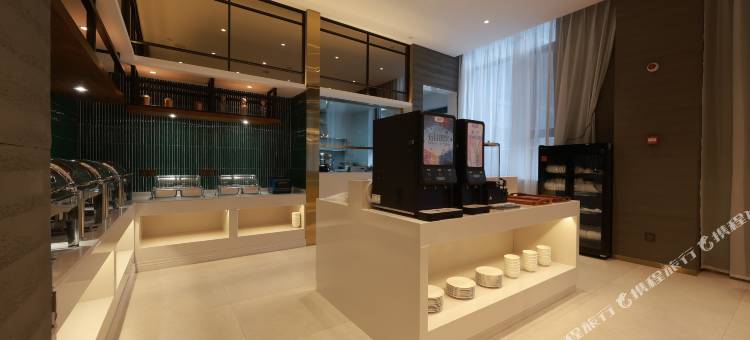 喆啡酒店(平遥古城南门游客中心店)图片