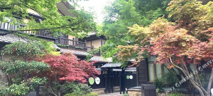 无锡林静阁客栈(无锡拈花湾店)图片