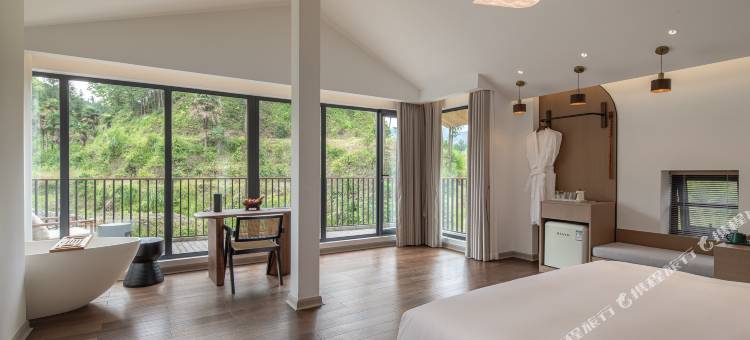 开化未迟·星宿高田民宿图片