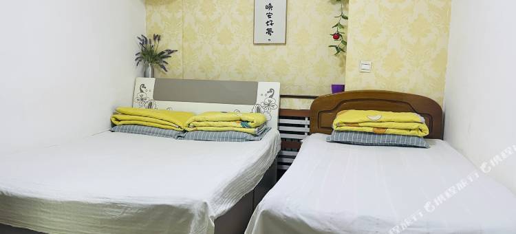 大连元通客舍图片