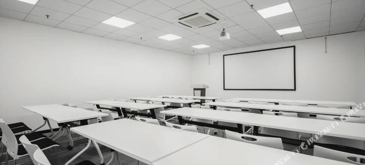 格丽酒店(威海刘公岛码头威海公园店)图片