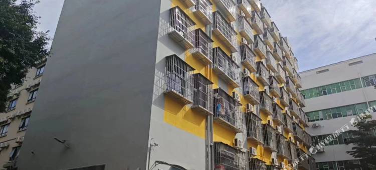华盛泰酒店图片