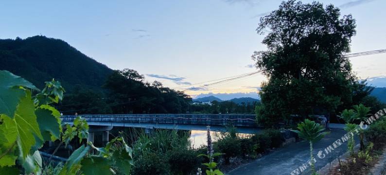 观景楼.自然美景美宿图片