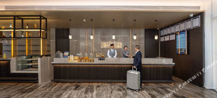 兰州陇星大厦丽柏酒店图片