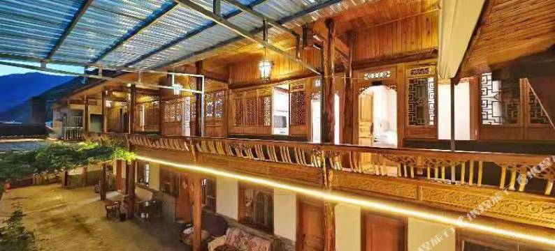 九寨沟曦楠民宿图片